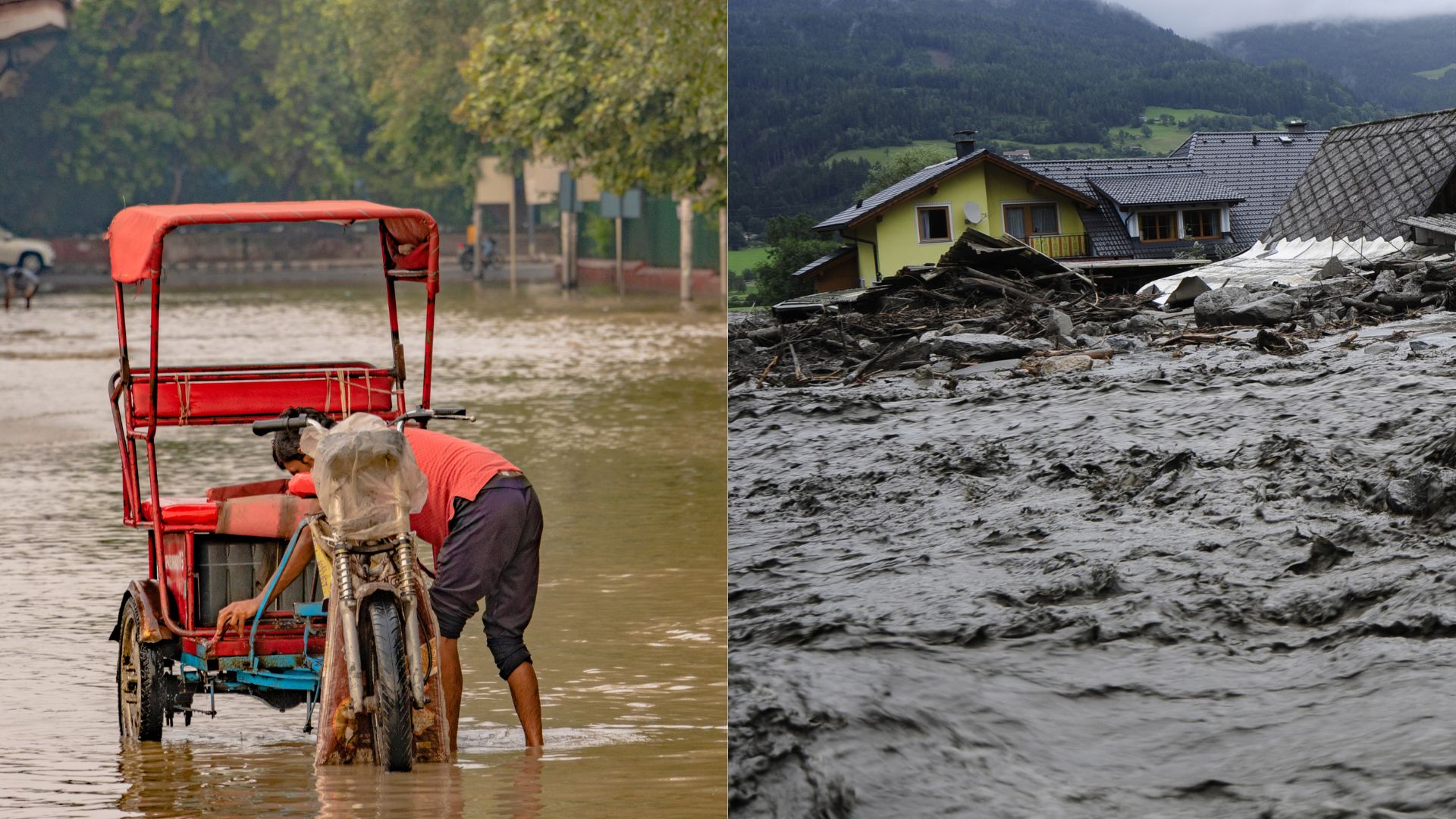 New deep learning model gives advance warning of Indian monsoon extremes